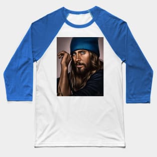 Jared Baseball T-Shirt